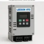 REGAL REXNORD; LEESON ELECTRIC CO; 176111.00; PLATINUM Variable Speed Drive Variable Frequency Drive.IP20..1 OR 3PH. 3HP.200-230V