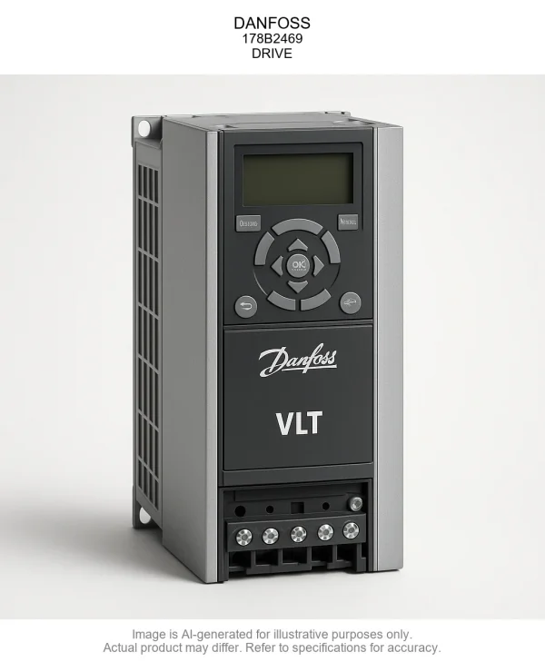 178B2469.webp DANFOSS; 178B2469; DRIVE