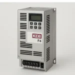 KEB AUTOMATION; 18.F5.A1G-34KF; MODULAR FREQUENCY INVERTER