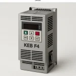 KEB AUTOMATION; KEB COMBIVERT DRIVES; 18.F5.M0H-36GA; DRIVE