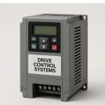 DRIVE CONTROL SYSTEMS; 1800-0069000; SPEED CONTROLLER