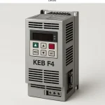 KEB AUTOMATION; KEB COMBIVERT DRIVES; 18F5A1H-36GF; DRIVE