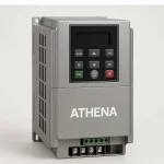 ATHENA; 19-KF-S-0-B-B-A-00-0-00; TEMPERATURE CONTROLLER