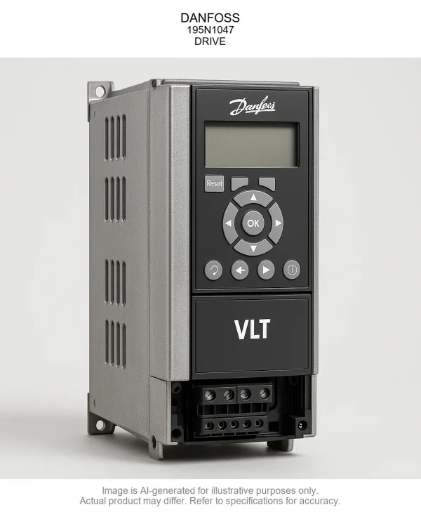 195N1047.webp DANFOSS; 195N1047; DRIVE