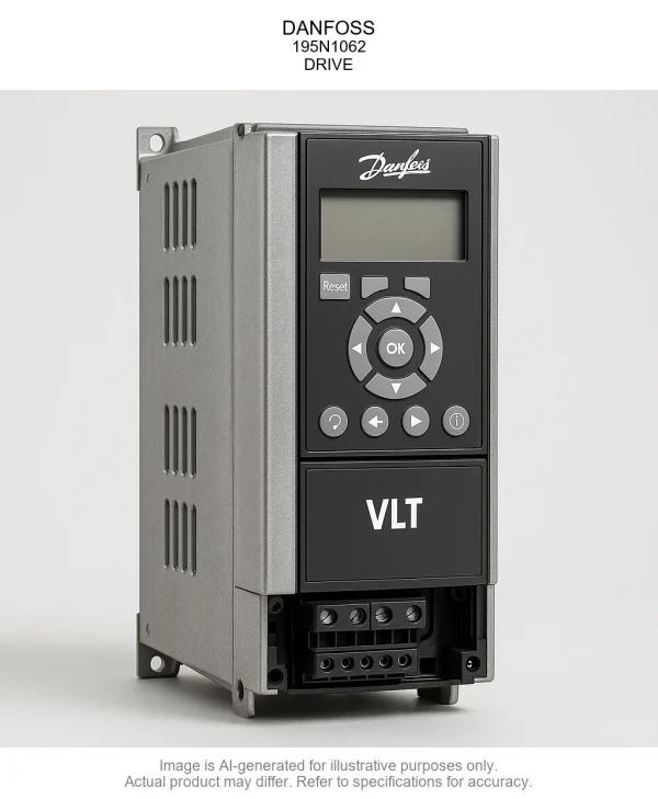 195N1062.webp DANFOSS; 195N1062; DRIVE