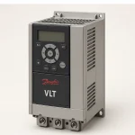 DANFOSS; 195N2633; POWER UNIT FOR VLT DRIVES .75KW