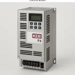 KEB AUTOMATION; KEB COMBIVERT DRIVES; 1C.F5.230-0009; CONTROL BOARD