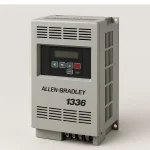 ALLEN BRADLEY; 20-750-BUS3-F9; POWERFLEX 755 FRAME 9