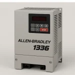 ALLEN BRADLEY; 20-HIM-A2; OPERATOR INTERFACE