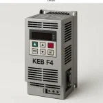 KEB AUTOMATION; KEB COMBIVERT DRIVES; 20.F5.M0R-56GA; DRIVE