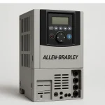 ALLEN BRADLEY; 2080-LC50-24QBB; MICRO850 CONTROLLER