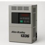 ALLEN BRADLEY; 20A-D-2P1-A-5-NYNNNNN; DRIVE