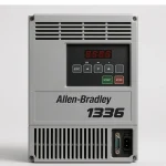 ALLEN BRADLEY; 20AB028A0AYNANNN; AC DRIVE
