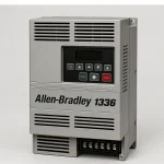 ALLEN BRADLEY; 20AB2P2A3AYNADC0; AC