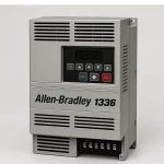 ALLEN BRADLEY; 20AB2P2C3AYNAEC0; AC DRIVE