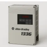ALLEN BRADLEY; 20AB4P2A3AYNNEC0; AC DRIVE