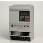 ALLEN BRADLEY; 20AB6P8A0AYNNNNN; AC DRIVE