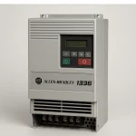 ALLEN BRADLEY; 20AB9P6A0AYNANNN; AC DRIVE