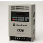 ALLEN BRADLEY; 20AC015A0AYNANNN; AC DRIVE
