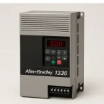 ALLEN BRADLEY; 20AC030A3AYNANC1; AC DRIVE