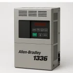 ALLEN BRADLEY; 20AC2P1A1AYNNNNN; Drive