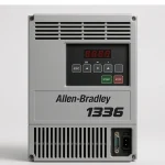 ALLEN BRADLEY; 20AC2P1A3AYNNEC0; AC DRIVE