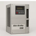 ALLEN BRADLEY; 20AC3P5A0AYNANC0; AC DRIVE
