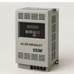 ALLEN BRADLEY; 20AC3P5A0AYNNCC0; AC DRIVE