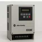 ALLEN BRADLEY; 20AC3P5A3AYNNEC0; AC DRIVE