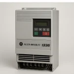 ALLEN BRADLEY; 20AC5P0A0AYNANC0; AC DRIVE