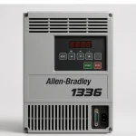 ALLEN BRADLEY; 20AC8P7A0AYYANC0; AC DRIVE