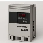 ALLEN BRADLEY; 20AC8P7C0AYNANC0; AC DRIVE