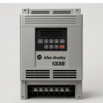 ALLEN BRADLEY; 20AD011A0AYNANC0; AC DRIVE