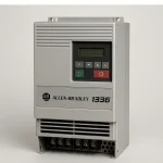 ALLEN BRADLEY; 20AD011A0AYYANC0; AC DRIVE