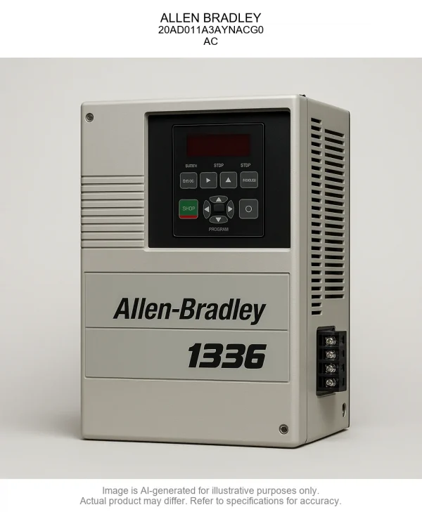 20AD011A3AYNACG0.webp ALLEN BRADLEY; 20AD011A3AYNACG0; AC