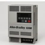 ALLEN BRADLEY; 20AD011A4AYNADNN; DRIVE