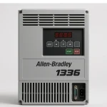 ALLEN BRADLEY; 20AD014A0AYYANC0; AC DRIVE