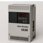 ALLEN BRADLEY; 20AD014A2AYNANNN; AC DRIVE