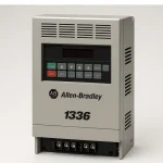 ALLEN BRADLEY; 20AD014A3AYYANNN; AC