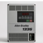 ALLEN BRADLEY; 20AD022A0AYNANC0; AC DRIVE