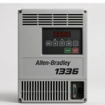 ALLEN BRADLEY; 20AD022A0AYYANC0; AC DRIVE