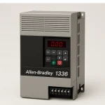 ALLEN BRADLEY; 20AD027C3AYNAEG0; AC DRIVE