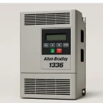 ALLEN BRADLEY; 20AD040C3AYYANC0; AC DRIVE