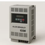 ALLEN BRADLEY; 20AD1P1A0AYNNEG0; AC DRIVE