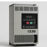 ALLEN BRADLEY; 20AD1P1A0NYNANC0; AC DRIVE