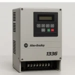 ALLEN BRADLEY; 20AD1P1A3AYNNEC1; AC DRIVE