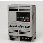 ALLEN BRADLEY; 20AD1P1A3AYNNNNN; AC DRIVE