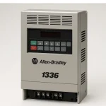 ALLEN BRADLEY; 20AD1P1A3NYNNDG0; AC DRIVE
