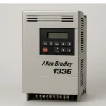 ALLEN BRADLEY; 20AD2P1A0AYNADG0; AC DRIVE