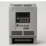 ALLEN BRADLEY; 20AD2P1A0AYNADNN; AC DRIVE